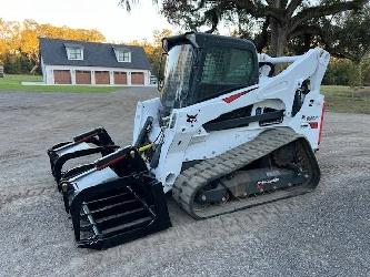 Bobcat T 870