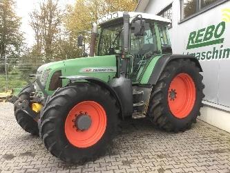 Fendt 716