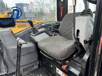 Sany SY 35 U