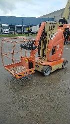 JLG T10E