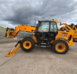 JCB 540-180