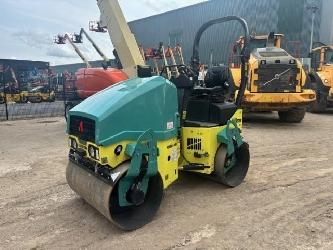 Ammann ARX 26