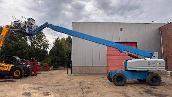 Genie S 85
