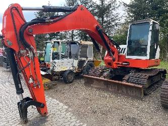 Terex TC125