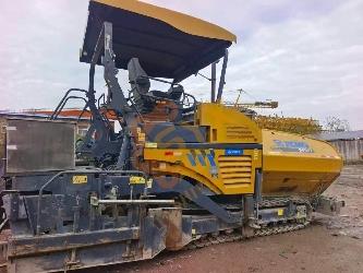 XCMG RP 903