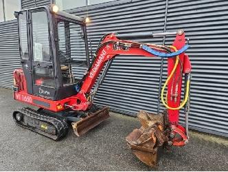 Hinowa v1650