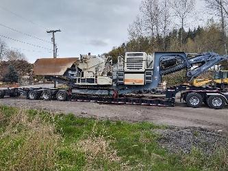 Metso LT 1213