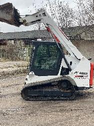 Bobcat T550