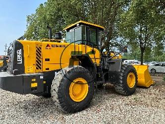 SDLG LG 956 L