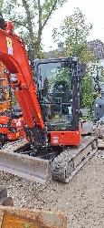 Kubota U 36-4