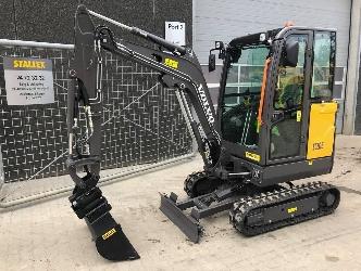 Volvo EC20E