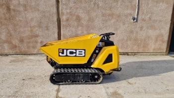 JCB HTD 05