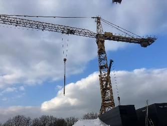 Liebherr 301C