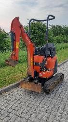 Kubota U10-3