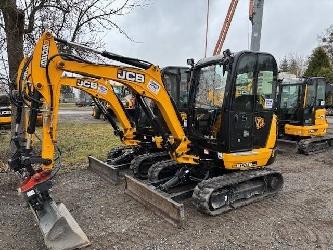 JCB 8026 CTS