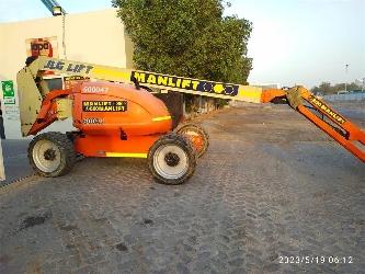 JLG 600AJ