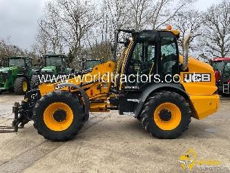 JCB TM 320 S