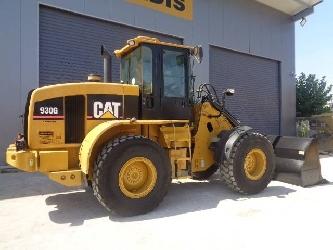 CAT 930 G