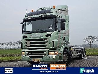 Scania G440