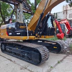 CAT 320 D