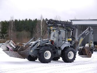 Lännen 8600 G