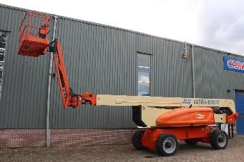 JLG 1250 AJP