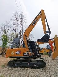 Sany SY 155 C