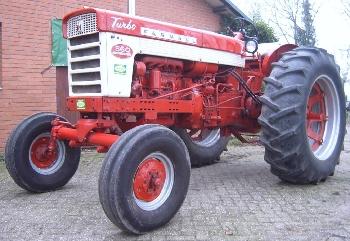 Farmall 560