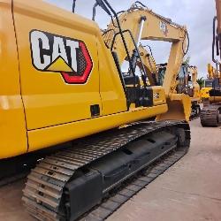 CAT 320 GC