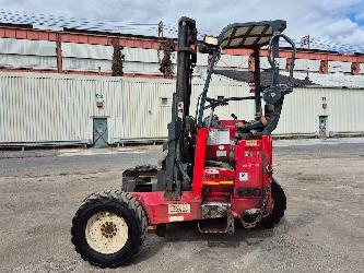 Moffett M50