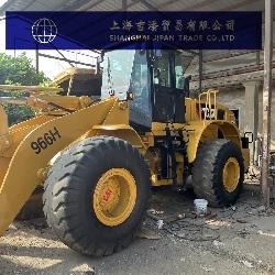 CAT 966 H