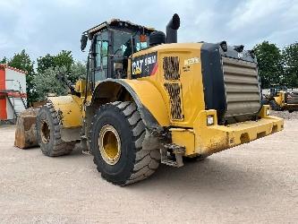 CAT 966 MXE