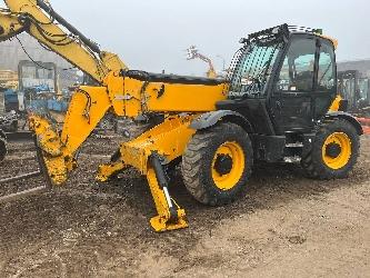 JCB 540-140