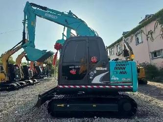 Kobelco SK75