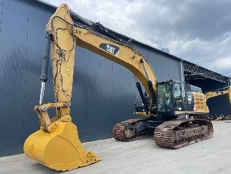 CAT 349E L