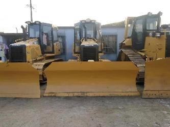 CAT D5M