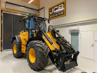 JCB 419 S