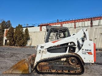 Bobcat T 590