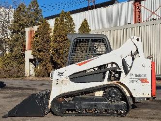 Bobcat T 590