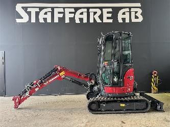 Yanmar Vio 23