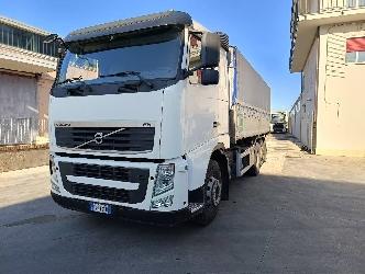 Volvo FH 500