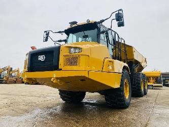 CAT 730