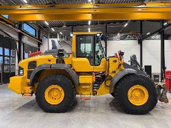 Volvo L110 H