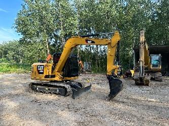 CAT 308E