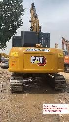 CAT 312 D2GC