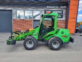 Avant 760 I