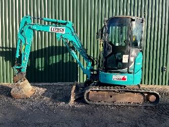 Kobelco SK 28