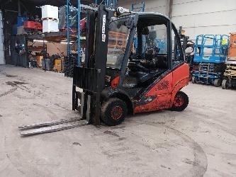 Linde H25D