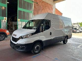 Iveco 35S16