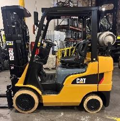 CAT 2C 5000